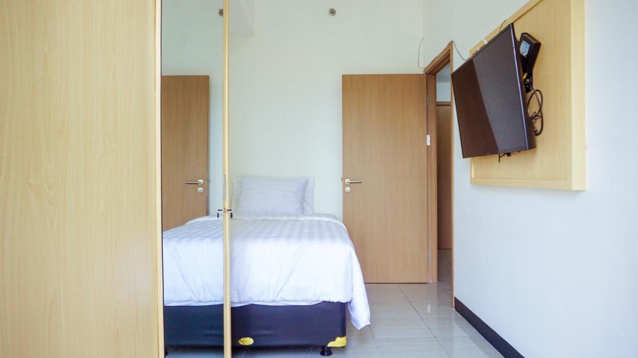 REVIVE Semarang Cordova Edupartment Suites Bagian luar foto