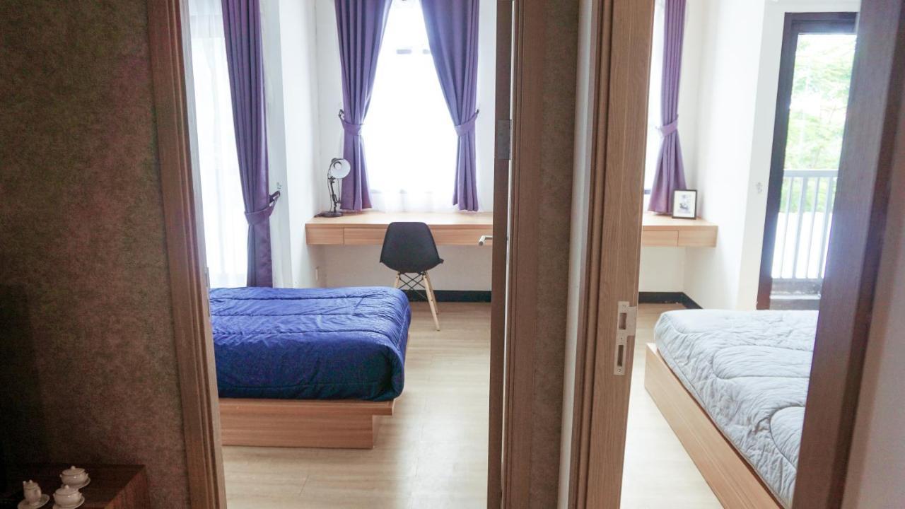 REVIVE Semarang Cordova Edupartment Suites Bagian luar foto