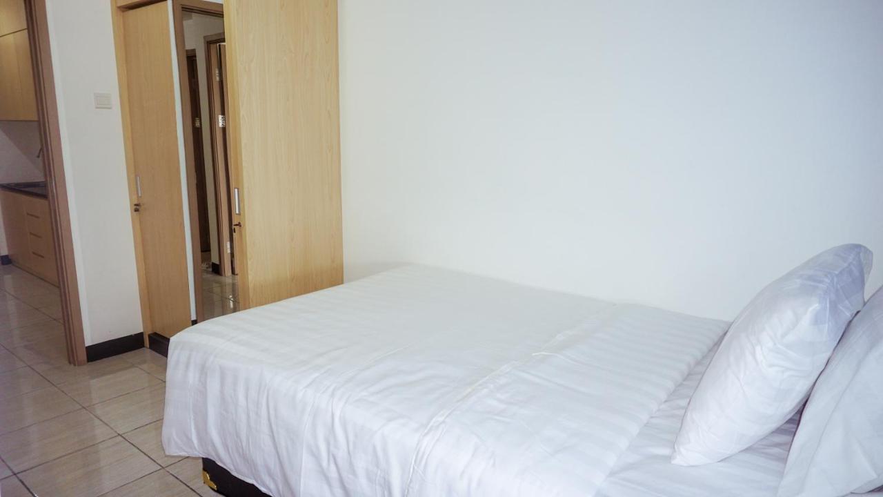 REVIVE Semarang Cordova Edupartment Suites Bagian luar foto