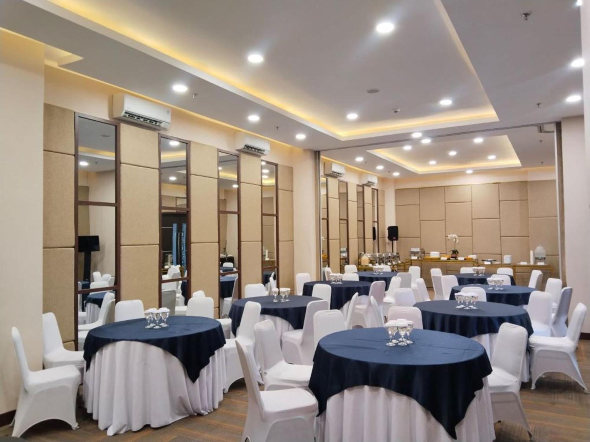 REVIVE Semarang Cordova Edupartment Suites Bagian luar foto