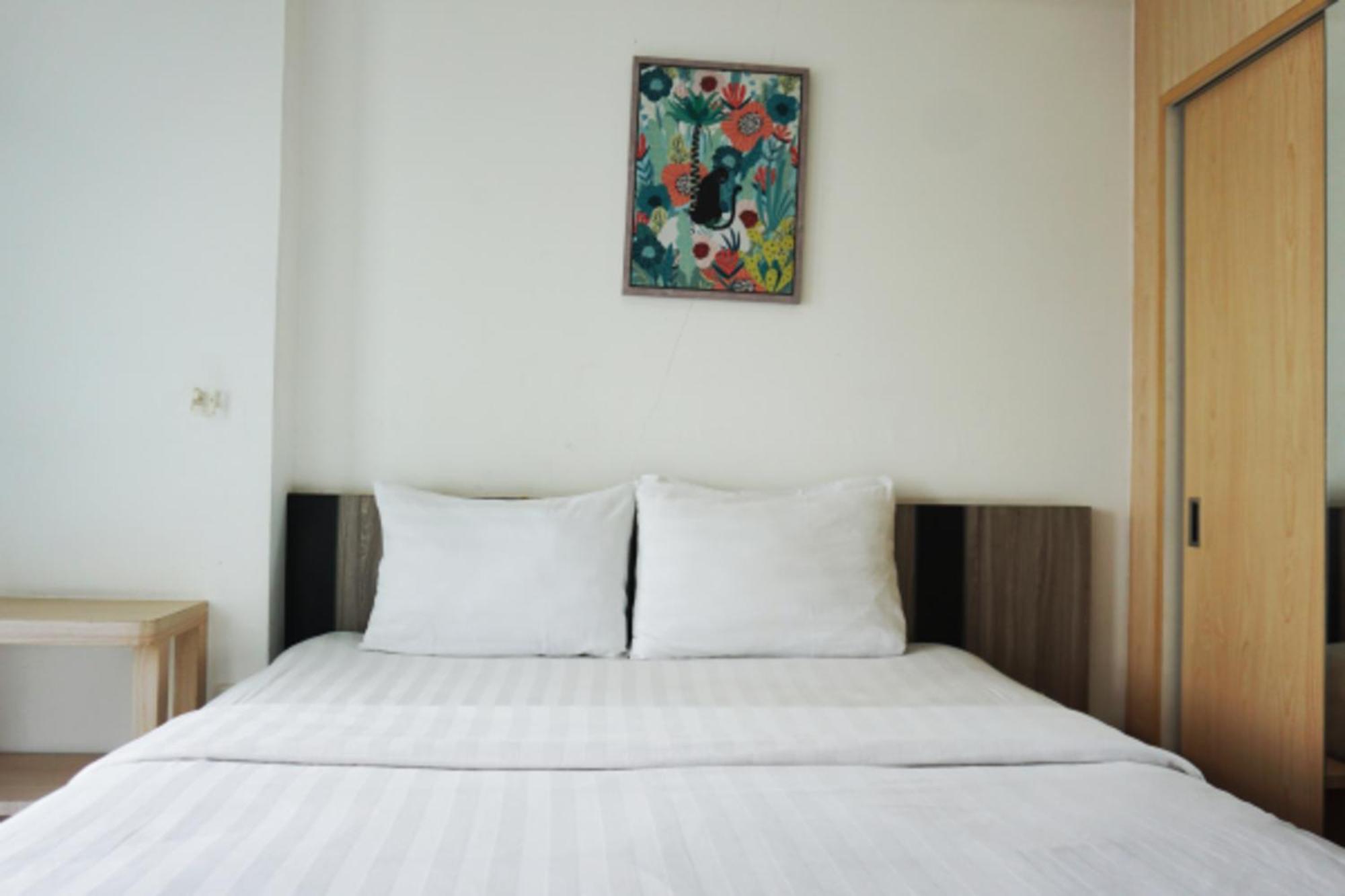 REVIVE Semarang Cordova Edupartment Suites Bagian luar foto