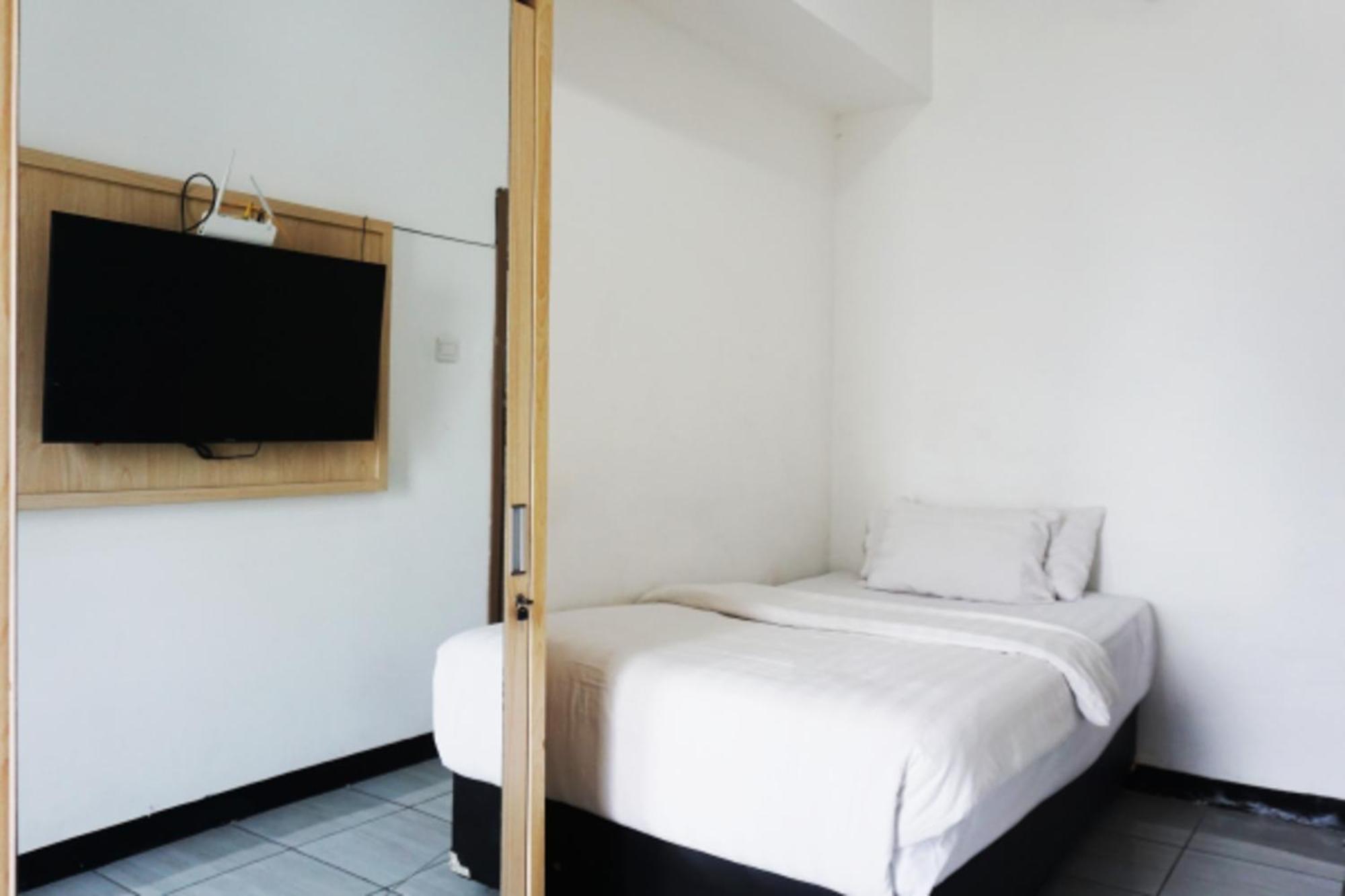 REVIVE Semarang Cordova Edupartment Suites Bagian luar foto