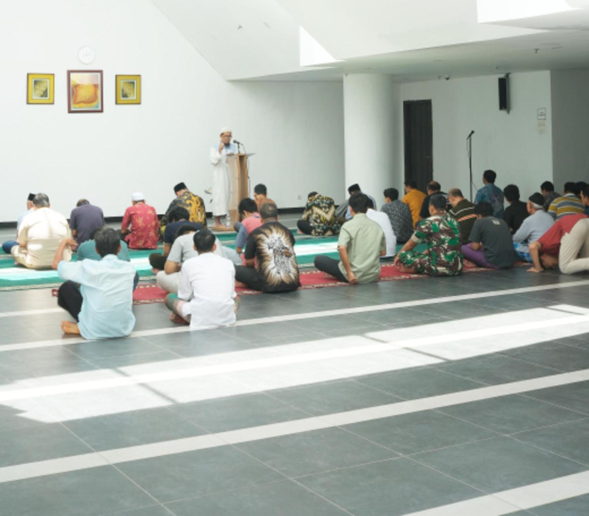 REVIVE Semarang Cordova Edupartment Suites Bagian luar foto