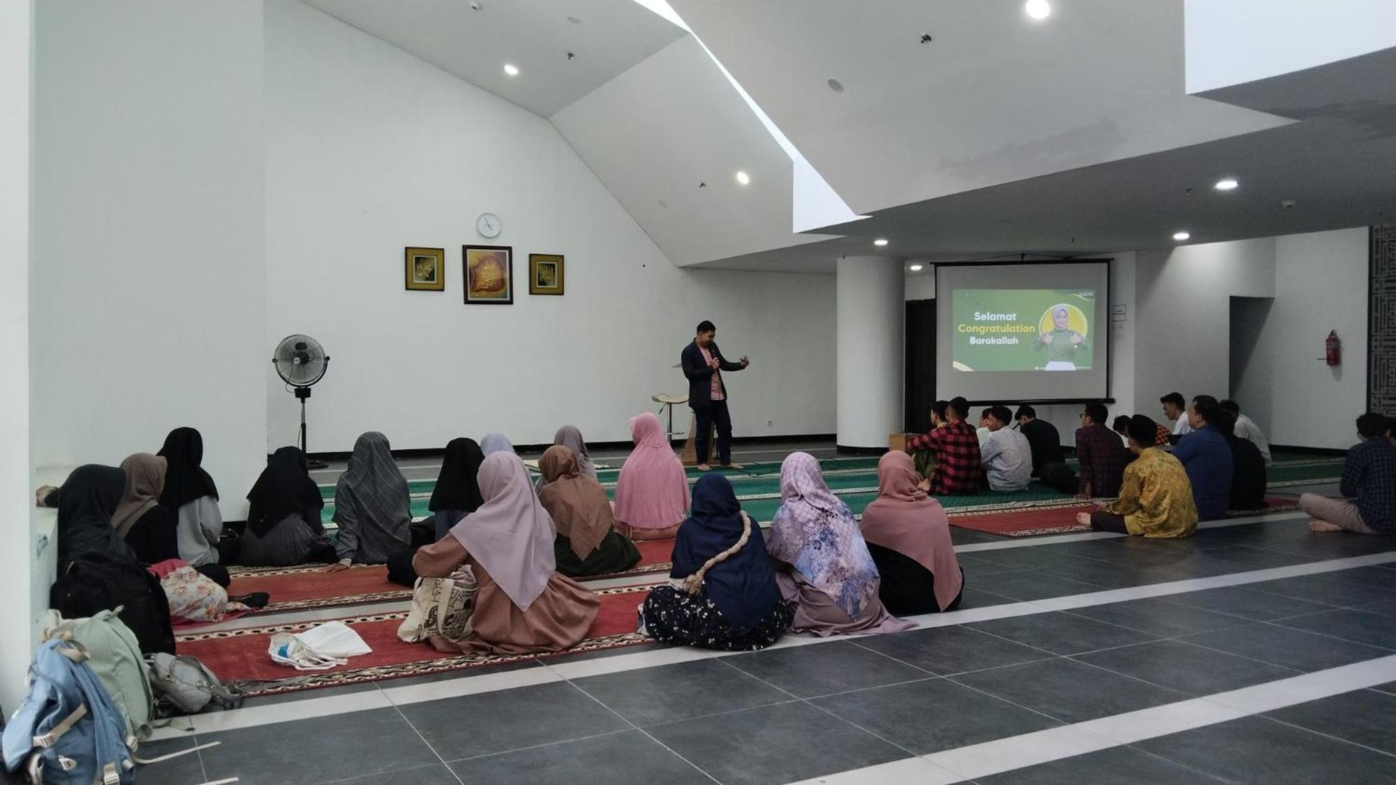REVIVE Semarang Cordova Edupartment Suites Bagian luar foto