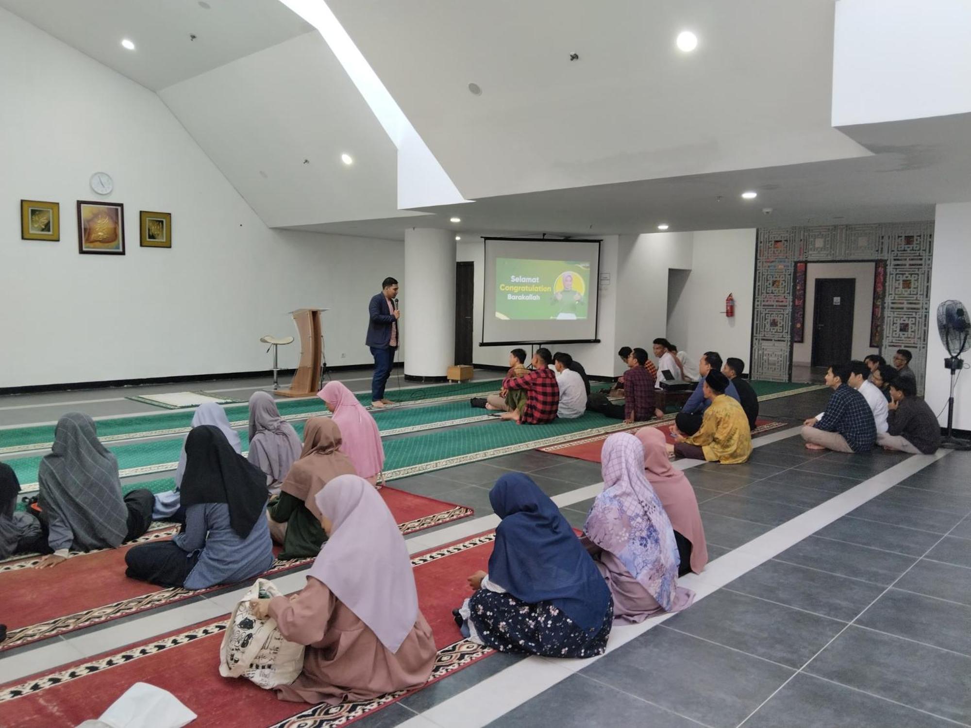 REVIVE Semarang Cordova Edupartment Suites Bagian luar foto