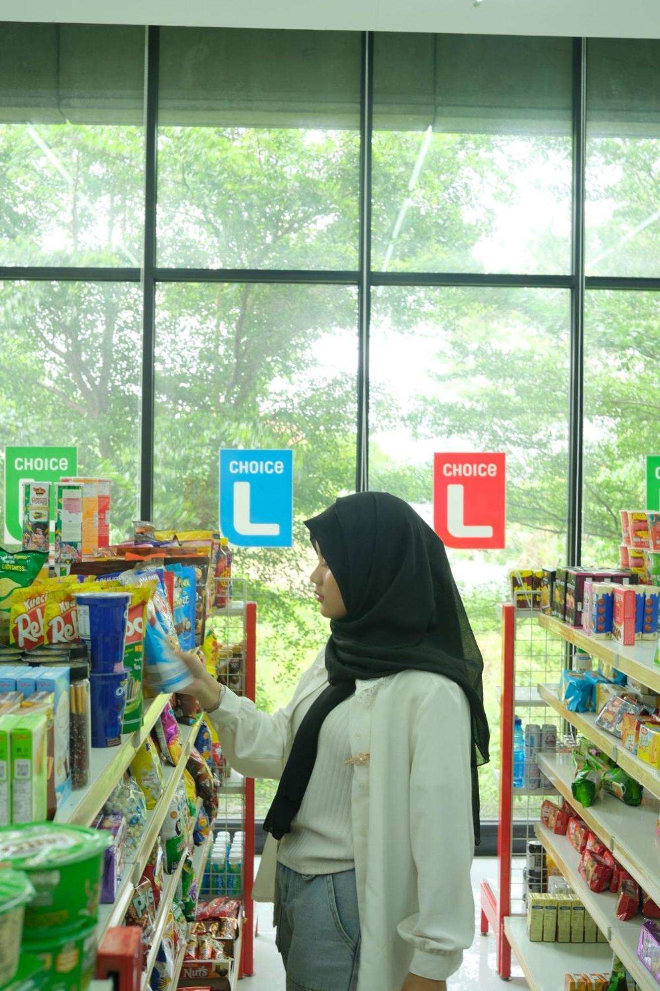 REVIVE Semarang Cordova Edupartment Suites Bagian luar foto